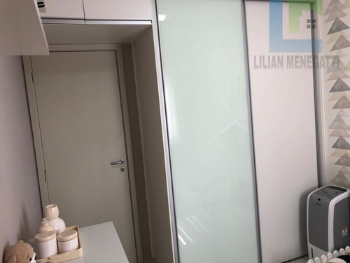 Imagem 16 de 21 de Venda De Apartamento Com 3 Dormitórios Em Jundiai - Ap00062 - 69297039