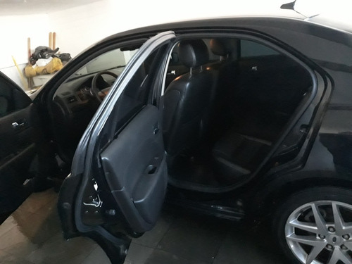Ford Fusion 2007 2.3 Sel Aut. 4p