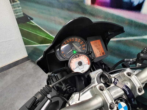 Imagem 9 de 9 de Bmw F 800r 2013/2013