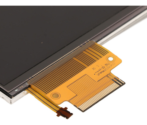Pantalla Lcd De Consola De Juegos Professional Chip Wear