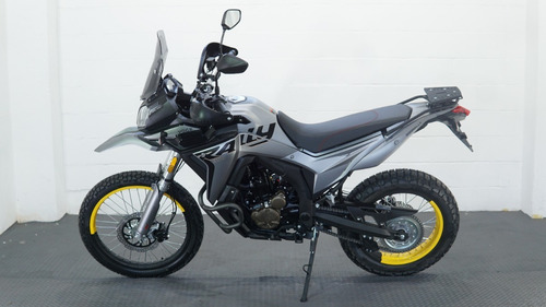 Imagen 13 de 25 de Voge 300 Rally Moto On Off Veni A Conocerla A Uno Motos
