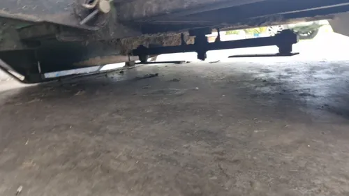 Tractor De Campo - Semi Nuevo - 100 Horas De Uso - Cuchilla