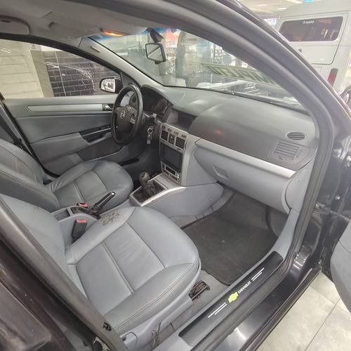 Chevrolet Vectra Vectra Elegan. 2.0 MPFI 8V FlexPower Mec