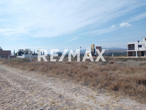 Imagen 2 de 7 de Terreno En Venta En Vista Alta Tequisquiapan - (2)