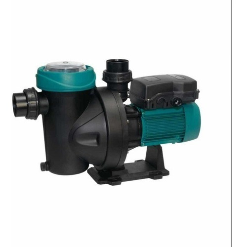 Motobomba Recirculadora P/alberca Silen-s 3hp 220v 3f Espa