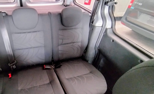 Citroën Berlingo Multispace 1.6 Xtr Hdi 92 Am18