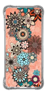 Capa Capinha Personalizada De Celular Case Mandala Mand17