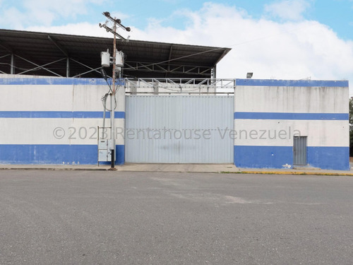 &/& Galpones En Alquiler Zona Industrial Barquisimeto Cod.# 23-28025 %nd%