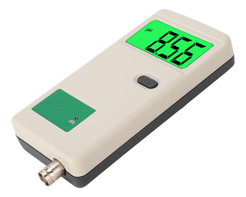 Medidor De Calidad Del Agua Liquid Ph Lcd Retroiluminado Dig