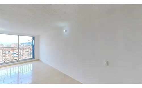 Vendo Apartamento En El Condor Suba