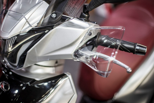 Imagen 8 de 25 de Kymco People S 150 Abs Lidermoto Martínez