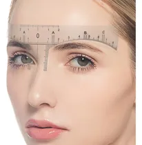 Comprar Regla Vincha Calibre Microblading Perfilado Simetría Cejas