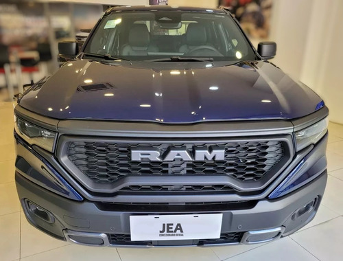 RAM Rampage 2.0 Rebel Gme At9 4X4
