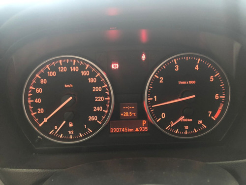 Imagem 6 de 7 de Bmw 320i 2.0 - 2009/2010 - Completo