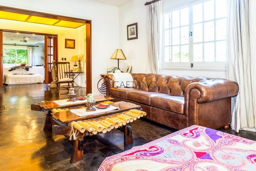 Espectacular Casa!- Ref: 3124