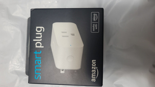 Smart Plug Amazon Original