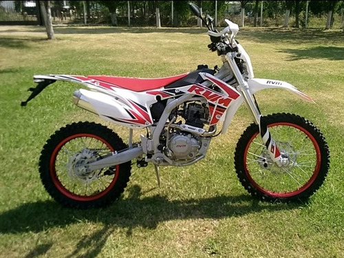 Imagen 8 de 19 de Jawa Rvm Cz 250 T El Mejor Endurocross 250 Entrega Inmediata