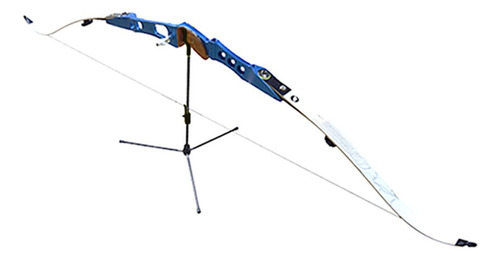 Soporte De Arco Con Arco Recurvo Compuesto Para Arco Con Pat