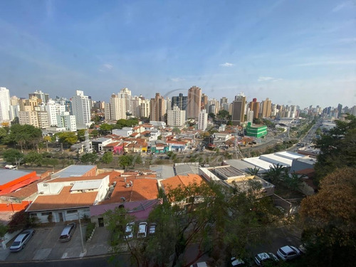 Imagem 11 de 16 de Apartamento À Venda Em Taquaral - Ap033982