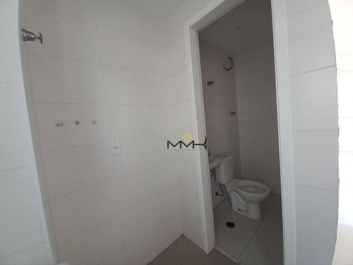 Imagem 28 de 29 de Apartamento Com 3 Dorms À Venda, 105 M² - Ponta Da Praia - Santos/sp - Ap2310