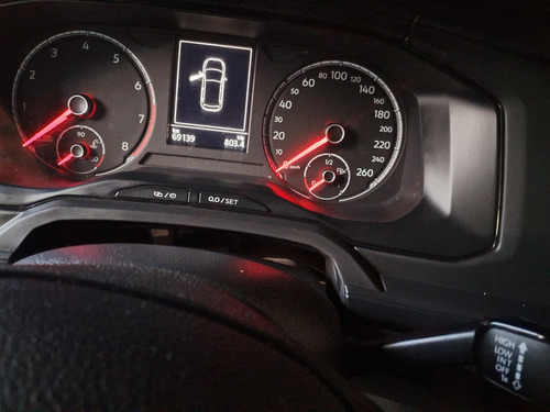 Volkswagen Polo 1.6 16v Msi 5p