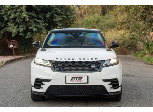 Land Rover Range Rover Velar 3.0 V6 P380 GASOLINA R-DYNAMIC HSE AUTOMÁTICO