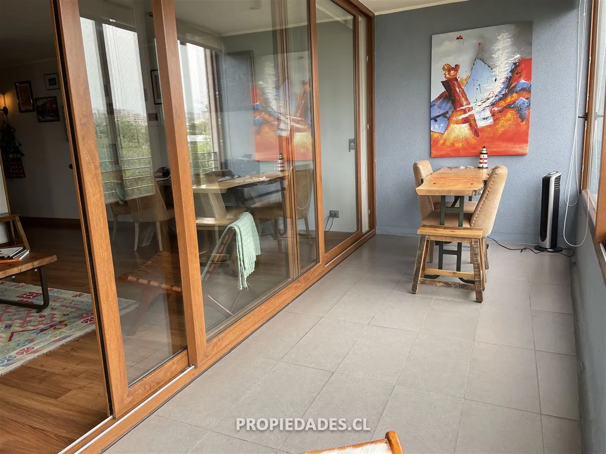 Imagen 5 de 24 de Departamento En Venta En Providencia