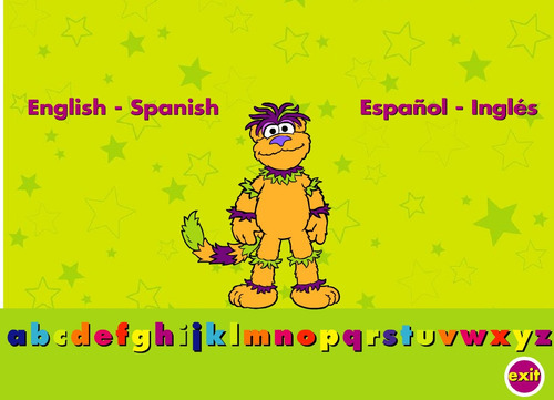 Imagen 4 de 7 de Curso Interactivo De Ingles Para Niños Con Audios Y Texto!