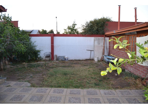 Venta Casa La Florida 452 Metros Cuadrados A U.f. 8.618
