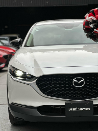 Mazda CX-30 2.5l Turbo S Grand Touring