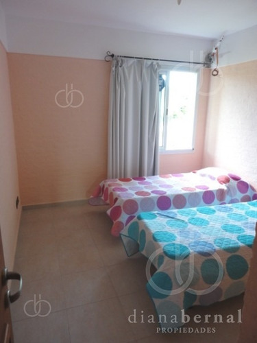 Punta Del Este, Casa En Mansa, 3 Dormitorios *- Ref: 41823