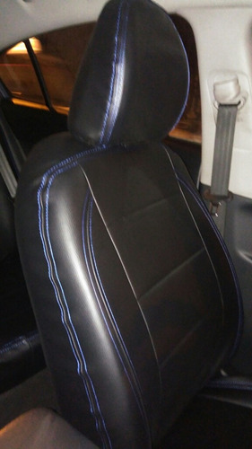 Funda Tacto Cuero Nissan Qashqai Oferta!!! Envio Gratis!!!!!