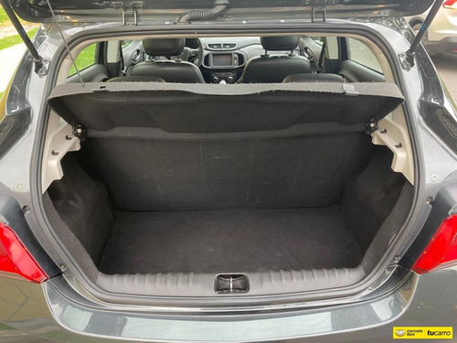 Chevrolet Onix 1.4 Ltz Mecánica