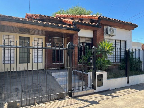 Inmueble Comercial En Alquiler En Merlo Norte