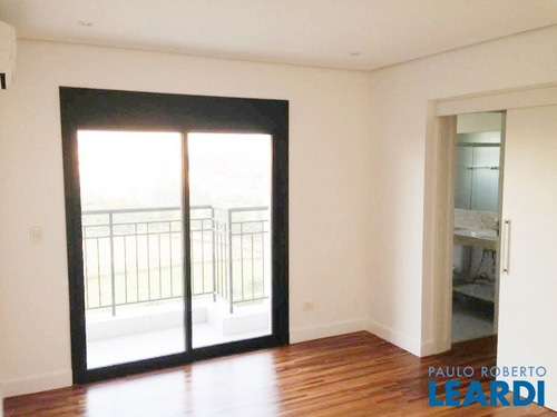 Imagem 12 de 15 de Apartamento - Jardim Marajoara - Sp - 542551