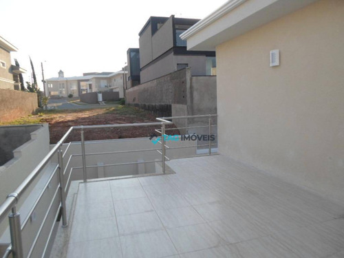 Imagem 24 de 28 de Sobrado Com 6 Dormitórios À Venda, 320 M² Por R$ 2.300.000,00 - Swiss Park - Campinas/sp - So0008