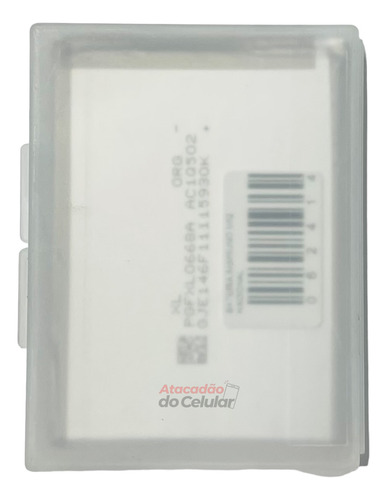 Flex De Carga Bateria Compativel Samsung A70 Nacional