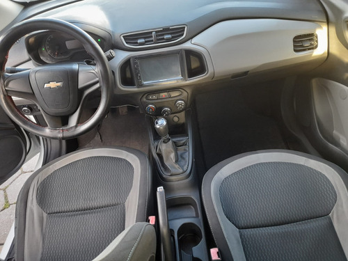 Chevrolet Onix 1.0 Ls 5p