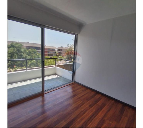 Acogedor Dpto P..24 Con Areas Verdes Y Vista 3d 1b