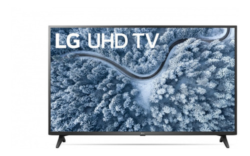 Imagen 2 de 11 de Pantalla LG Smart Tv Led 50un6955zuf 50 4k Ultra Hd