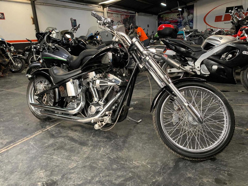 Imagen 7 de 15 de Independence Freedom Custom