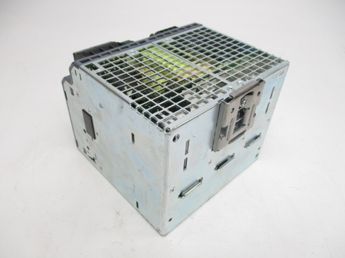 Siemens 6ep1437-3ba10 Psu300m 400-500v 2,1-2,6a Nsnp Mgg