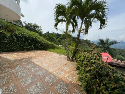 ¡precio De Oportunidad! Vendo Hermosa Finca En Cocorná