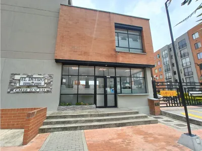 Apartamento en venta