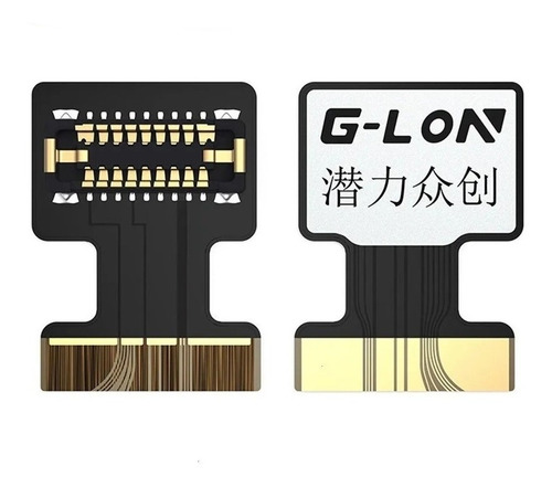 Kit Imesa Qianli Glon Flex Reparacion Huella iPhone 7 7p 8p