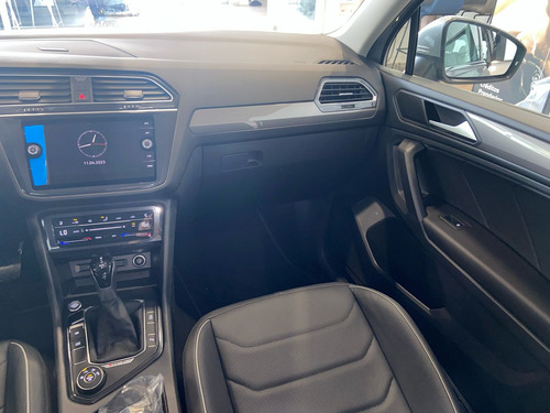 Volkswagen Tiguan Allspace 2.0 Tsi Life 4Motion Dsg
