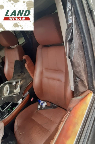 Imagem 7 de 8 de Sucata - Range Rover Sport 3.0 2010 2013 - Retirada De Peças