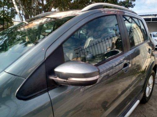 Imagem 5 de 11 de Crossfox - 2010/2011 1.6 Mi Flex 8v 4p Manual
