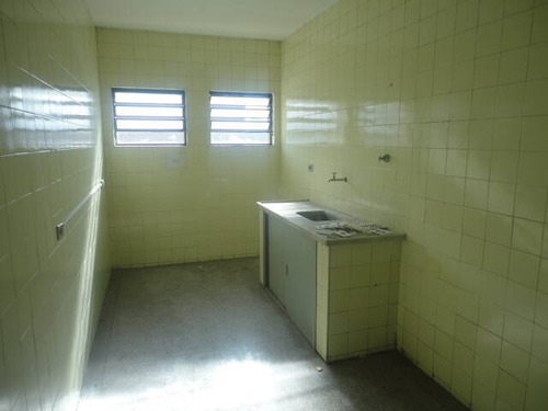 Imagem 12 de 15 de Galpão/prédio Comercial Para Locação Jurubatuba, São Paulo - 919