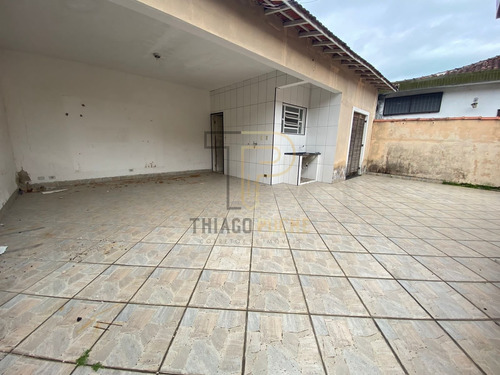 Imagem 13 de 15 de Casa Em Canto Do Forte - Praia Grande - 414